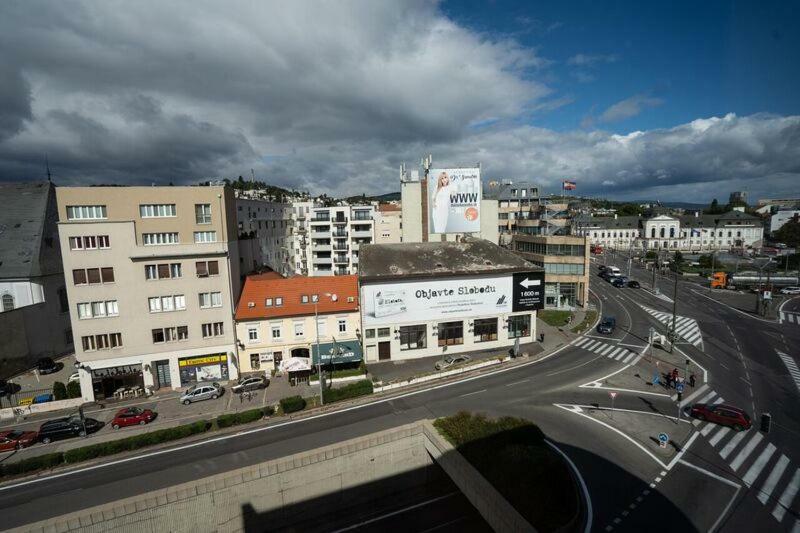Old Town Luxury Apartment In Heart Of Bratislava Exterior photo