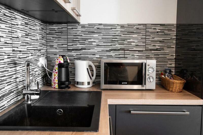 Old Town Luxury Apartment In Heart Of Bratislava Exterior photo
